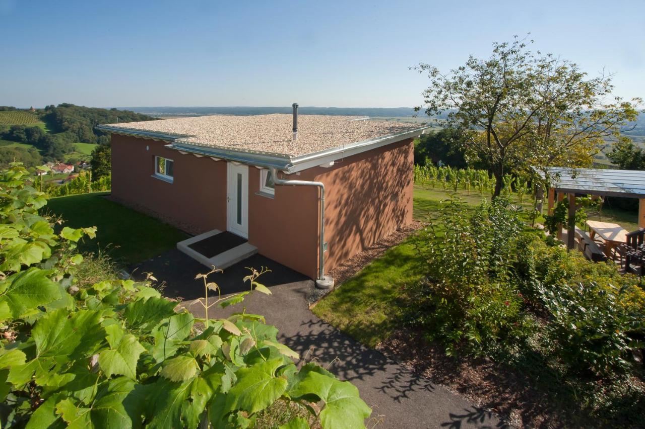 Ferienhaeuser Im Weingarten Fehring Екстер'єр фото