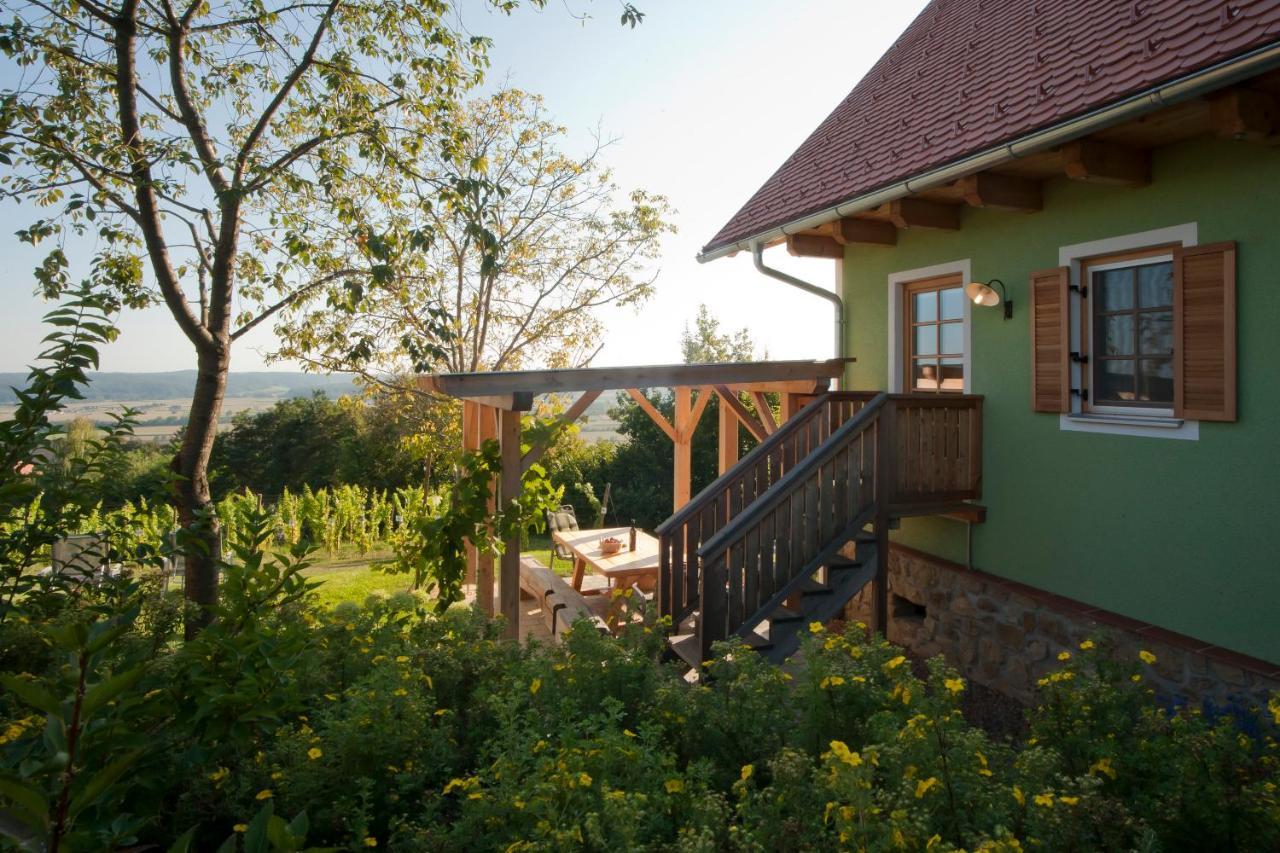 Ferienhaeuser Im Weingarten Fehring Екстер'єр фото